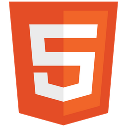 html-logo